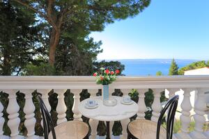 Monolocale Marussici - Marušići, Almissa - Omiš (AS-18497-b(