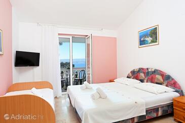 Apartmány s parkoviskom Marušići, Omiš - 18497 Adriatic.hr