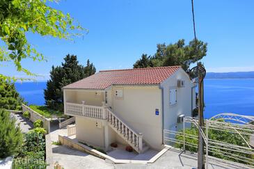 Apartments with parking space Marušići (Omiš) - 18497 Adriatic.hr