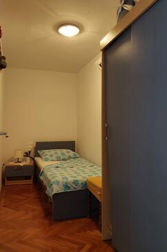 Apartmani s parkingom Makarska - 18498