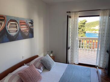 Apartmanok a tenger mellett Zavalatica, Korcula - 185