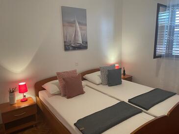 Apartmanok a tenger mellett Zavalatica, Korcula - 185