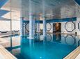 Zimmer mit Pool Crikvenica - 18502