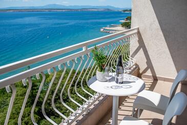 Sobe s bazenom Crikvenica - 18502