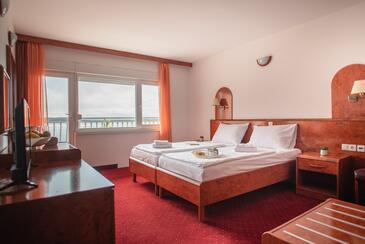 Sobe s bazenom Crikvenica - 18502