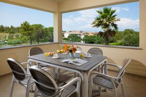 Comfortable and spacious house Vir (K-18506)