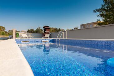 Seaside luxury villa with a swimming pool Privlaka, Zadar - 18508 Adriatic.hr
