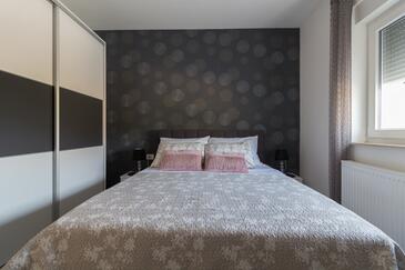 Luxusvilla a tenger mellett medencével Privlaka, Zadar - 18508