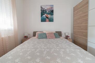 Luxusvilla a tenger mellett medencével Privlaka, Zadar - 18508