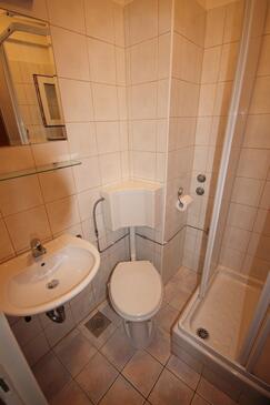 Apartments by the sea Vir - 18514