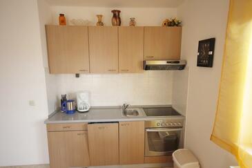 Apartments by the sea Vir - 18514