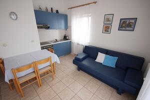 One bedroom apartment Vir (A-18514-b)
