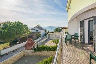 Apartmaji ob morju Vir - 18515