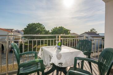 Two bedroom apartment Vir (A-18515-a(