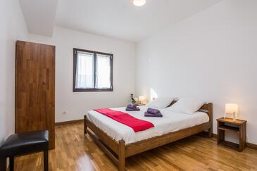 Апартаменты у моря Вир - Vir - 18515