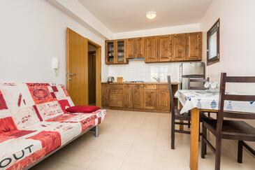 Apartmaji ob morju Vir - 18515