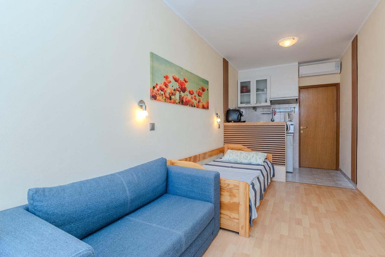 AS-18517-a - Alloggi privati - Appartamenti con parcheggio Puntadura - Vir