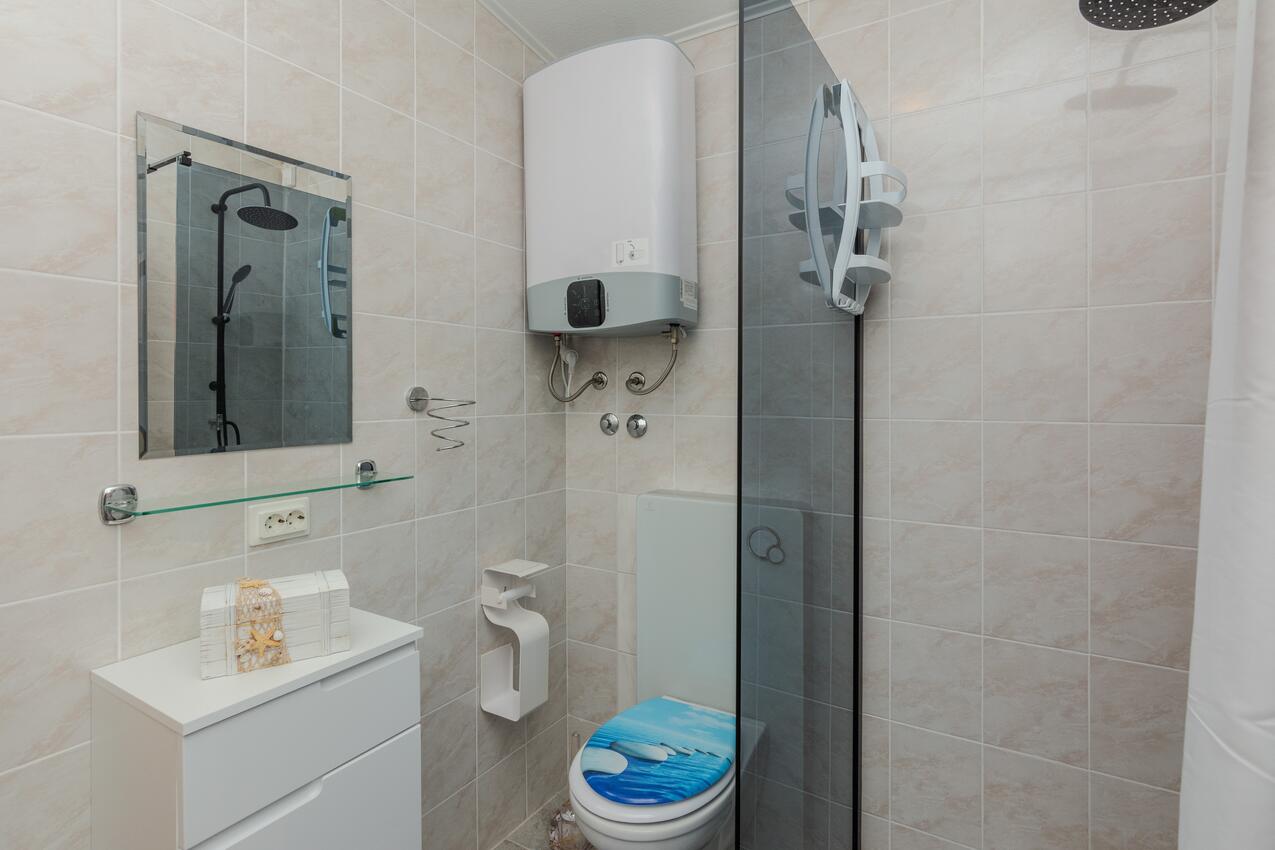 AS-18517-b - Alloggi privati - Appartamenti con parcheggio Puntadura - Vir