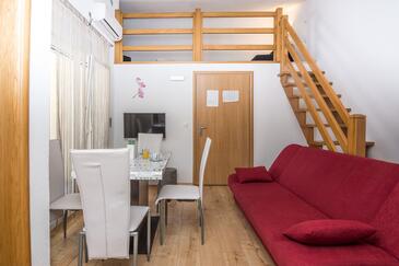 Apartamente cu parcare Vir - 18518