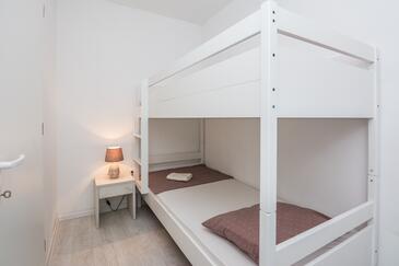 Апартаменти з паркуванням Вір - Vir - 18520