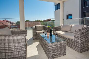 Two bedroom apartment Vir (A-18520-a(