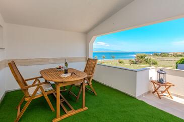 Apartments by the sea Vir - 18523