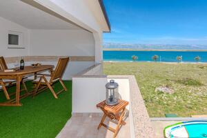 One bedroom apartment Vir (A-18523-b)
