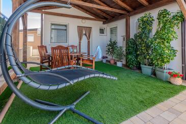 Jednopokojowy apartament Vir (A-18523-c(