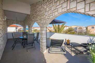 Apartments by the sea Vir - 18525