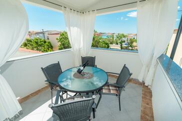 Lägenhet studio Vir (AS-18525-b(