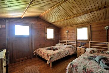 Afsondret familiehus Vizinada, Sredisnja Istra - 18530