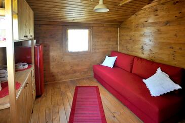 Afsondret familiehus Vizinada, Sredisnja Istra - 18530