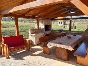 Afsondret familiehus Vizinada, Sredisnja Istra - 18530