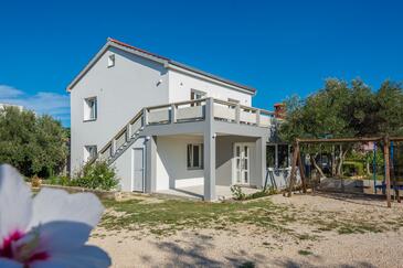 Apartments With Parking Space Vir - 18532 - Vir