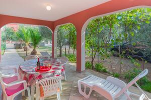 One bedroom apartment Vir (A-18533-a)