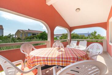 Apartamenty nad morzem Vir - 18533