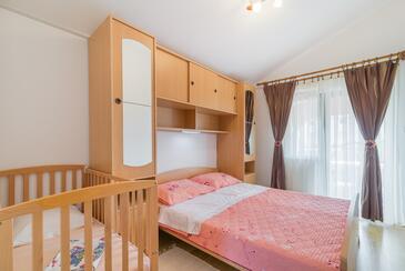 Apartamenty nad morzem Vir - 18533