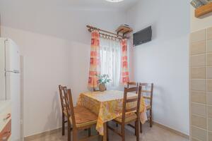 Two bedroom apartment Vir (A-18533-b)