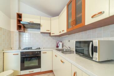 Apartamenty nad morzem Vir - 18533