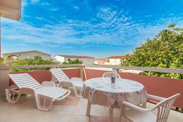 Apartments by the sea Vir - 18533