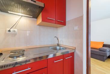 Apartments by the sea Vir - 18533