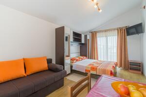 Studio flat Vir (AS-18533-a)