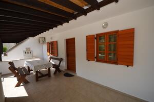 Dvoupokojový apartmán Vir - Lozice Dvoupokojový apartmán Vir - Lozice, Vir (A-18538-b)
