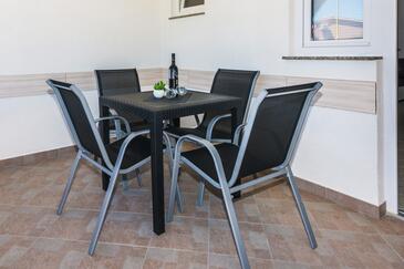 Apartament cu o cameră Vir (A-18540-b(