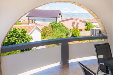 Apartament cu o cameră Vir (A-18540-d(