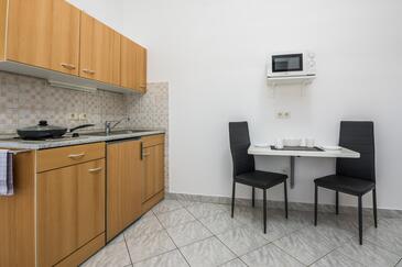 Appartements avec parking Vir - 18540
