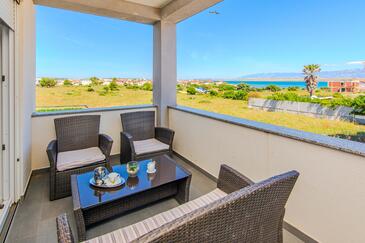 Apartmány s parkovištěm Vir - 18541 Adriatic.hr