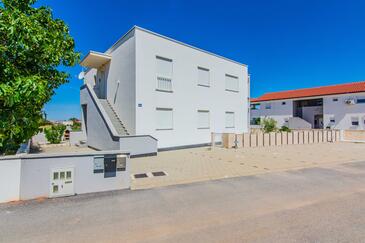 Apartments With Parking Space Vir - 18541 - Vir