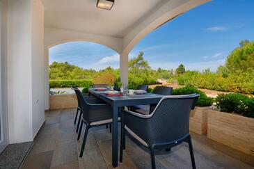 Apartmaji z bazenom za družine z otroci Vir - Kozjak, Vir - 18542