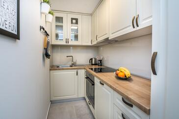 Lägenheter med parkering Vir - 18544